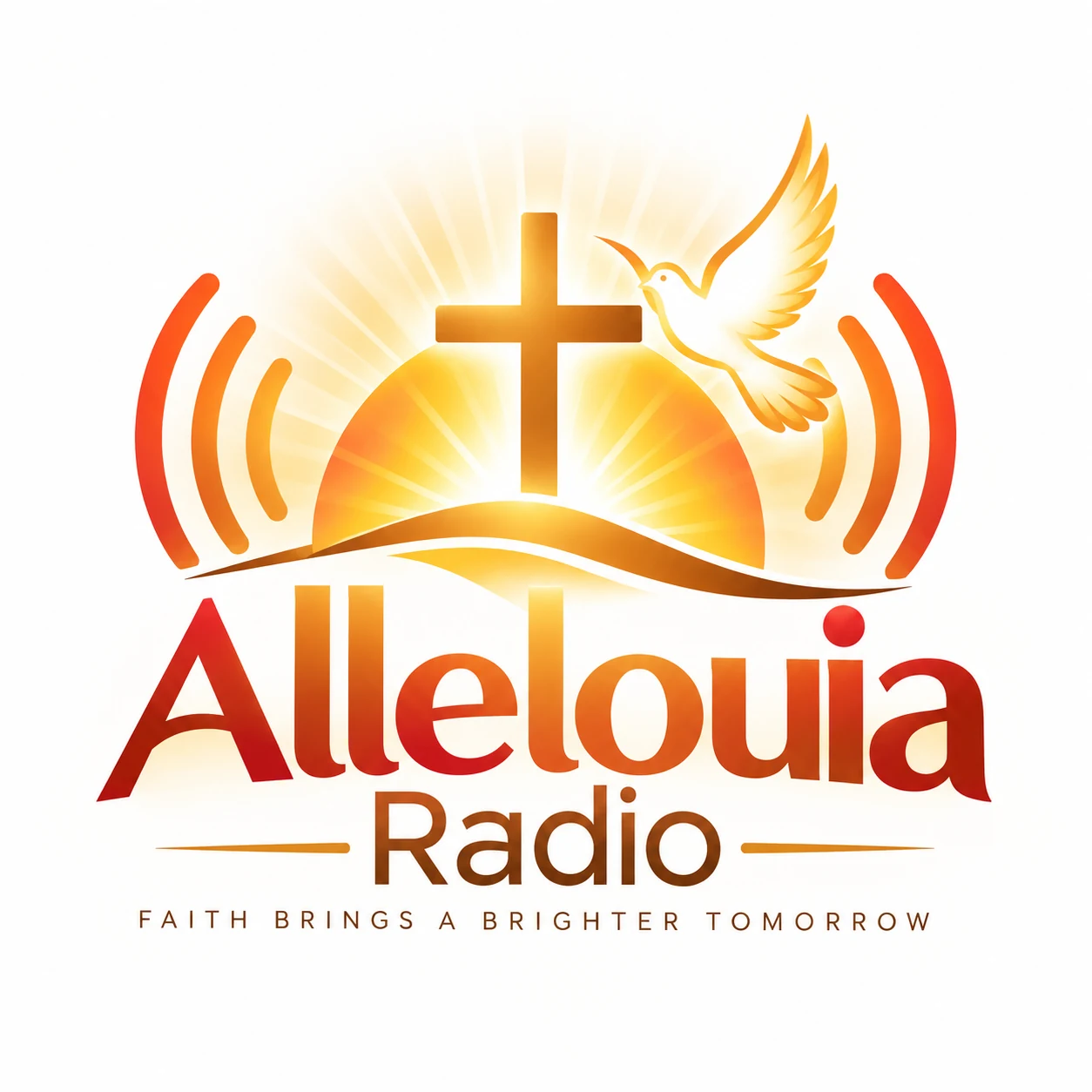 Allelouia Radio