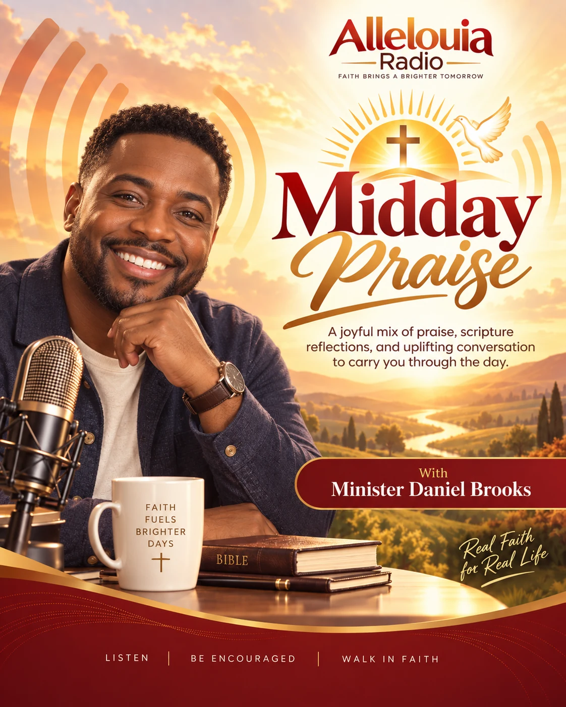 Midday Praise